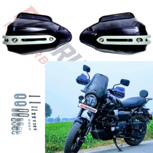 TVS RONIN KNUCKLE GUARD