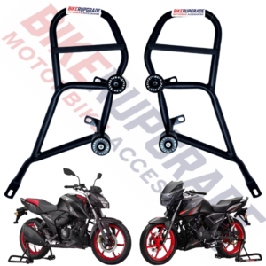 TVS APACHE RTR 160, 180 CRASH GUARD