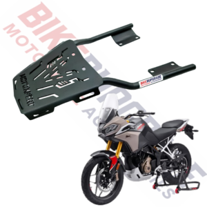 TVS APACHE RTX TOP RACK