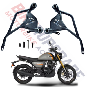 TVS RONIN CRASH GUARD
