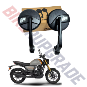 TVS RONIN BAR END MIRROR 1