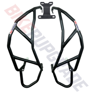 TVS APACHE RTX CRASH GUARD