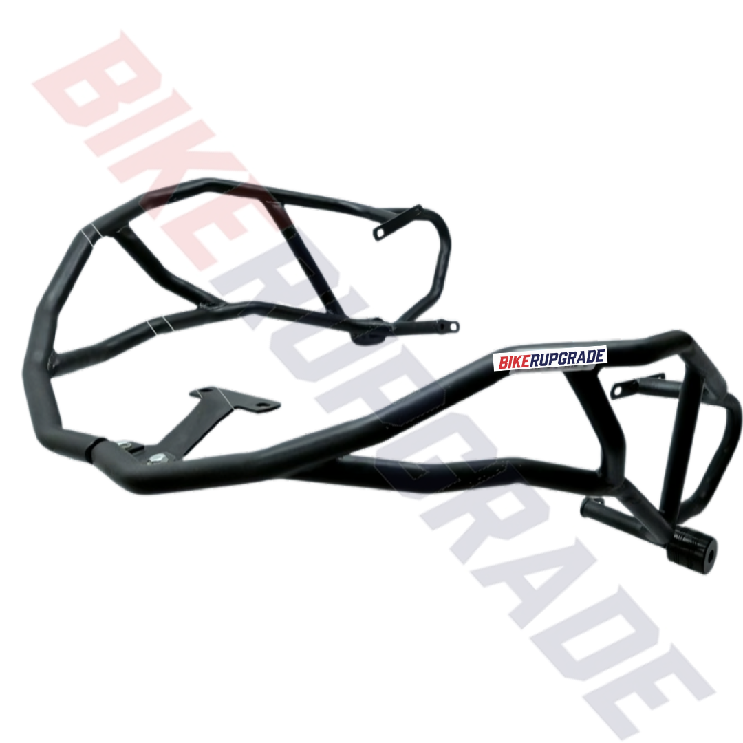 TVS APACHE RTX CRASH GUARD - Image 2