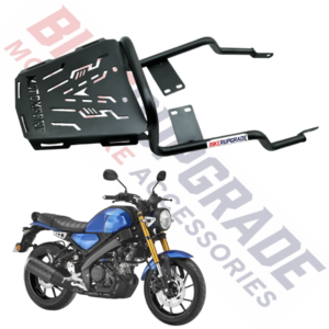 YAMAHA XSR 155 TOP RACK