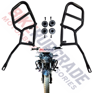 HERO XTREME 125 CRASH GUARD