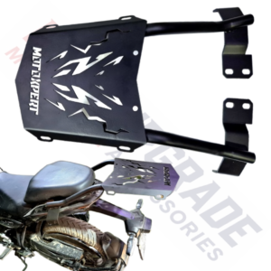 HER0 XTREME 125 TOP RACK