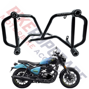 RE SHOTGUN 650 / CLASSIC 650 CRASH GUARD