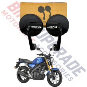 YAMAHA XSR 155 BAR END MIRROR