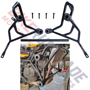 RE HIMALAYAN 450 CRASH GUARD