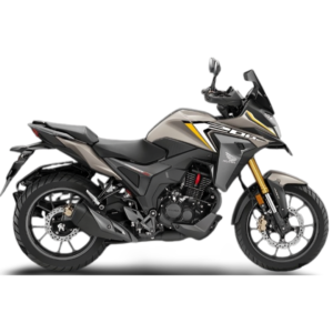 CB 200