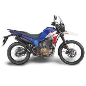 Xpulse 210