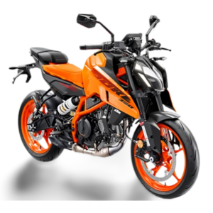 Duke 390