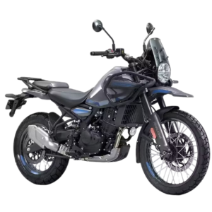 Himalayan 450