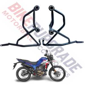 HERO XPULSE 210 CRASH GUARD