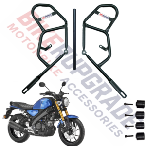 YAMAHA XSR 155 CRASH GUARD 2