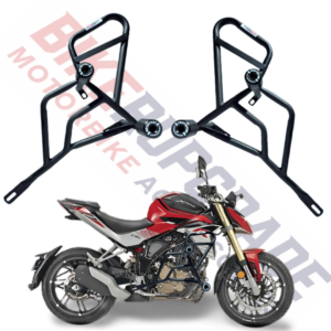 HERO XTREME 250 CRASH GUARD