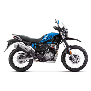 Xpulse 200