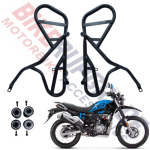 HERO XPULSE 200 CRASH GUARD