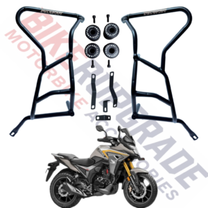HONDA CB200 CRASH GUARD