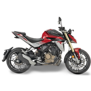 Xtreme 250