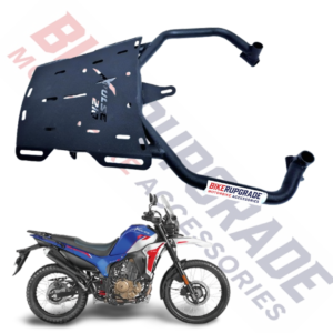 HERO XPULSE 210 TOP RACK
