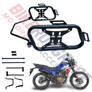 HERO XPULSE 210 SADDLE STAY