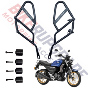 YAMAHA FZ-X CRASH GUARD