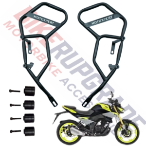HONDA CB 125 CRASH GUARD