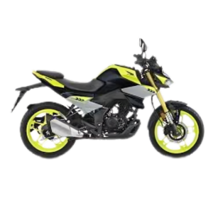 CB 125