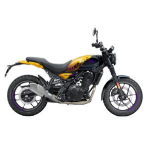 Gurilla 450