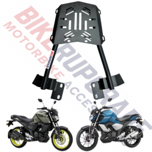 YAMAHA FZ-V3,V4,V5 TOP RACK