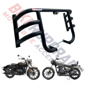RE METEOR 350 / REBORN CLASSIC 350