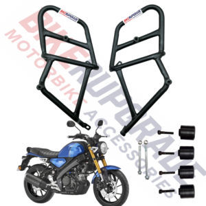 YAMAHA XSR 155 CRASH GUARD
