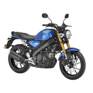 XSR 155