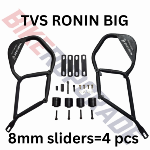 TVS RONIN CRASH GUARD 1