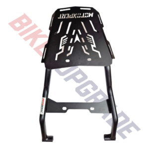 TVS RONIN TOP RACK