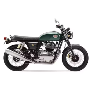 Interceptor 650