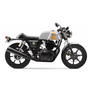 Continental 650