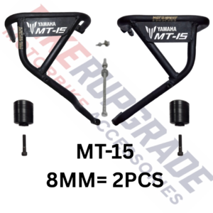 YAMAHA MT15 CRASH GUARD