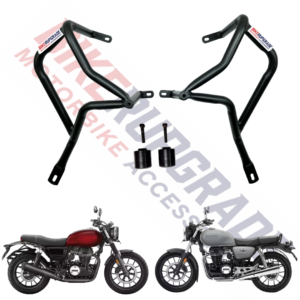 HONDA CB350 AND CB350 RS CRASH GUARD