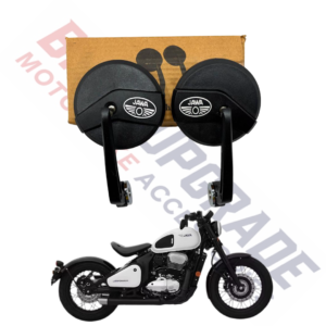 JAWA BAR END MIRROR