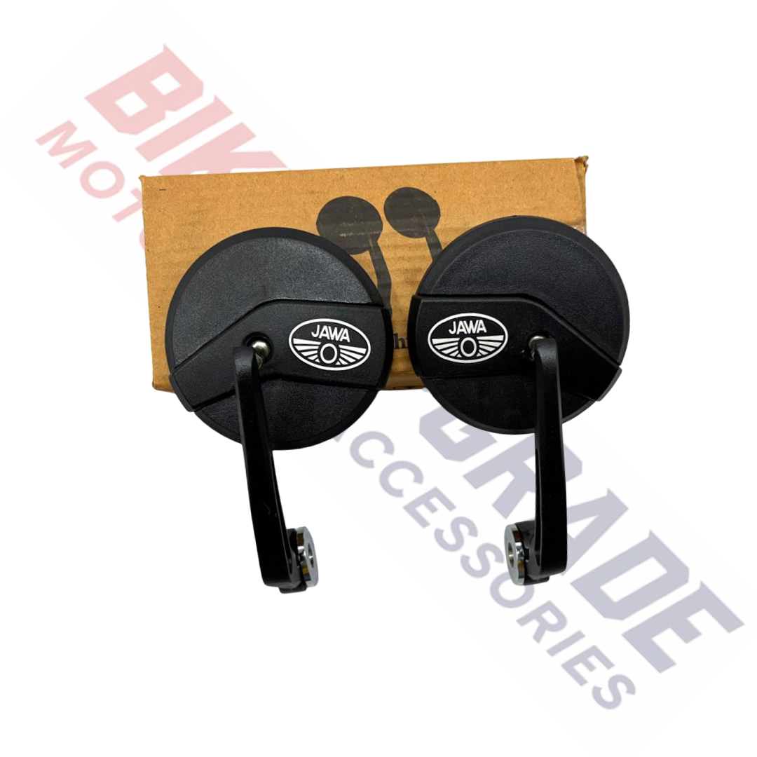 JAWA BAR END MIRROR - Image 2