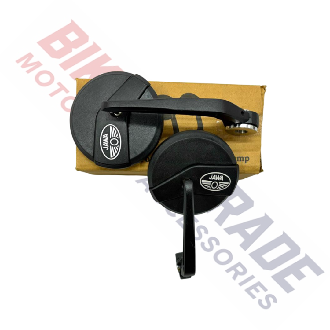 JAWA BAR END MIRROR - Image 4