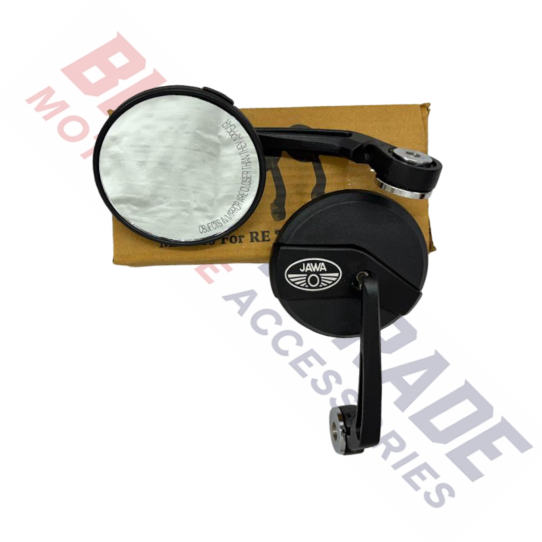 JAWA BAR END MIRROR - Image 3