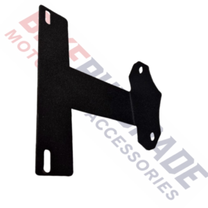 TVS RONIN TAIL TIDY