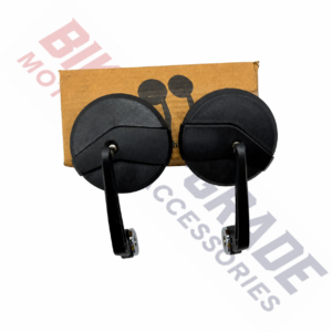 UNIVERSAL BAR END MIRROR