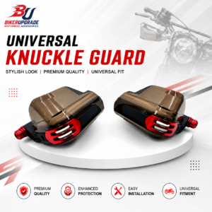 UNIVERSAL KNUCKLE GUARD