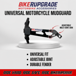 UNIVERSAL TYRE HUGGER