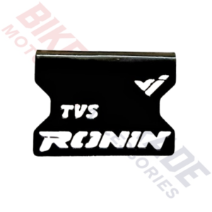 TVS RONIN FRONT BRAKE FLUID CAP COVER