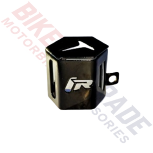 TVS RONIN REAR BRAKE FLUID CAP COVER